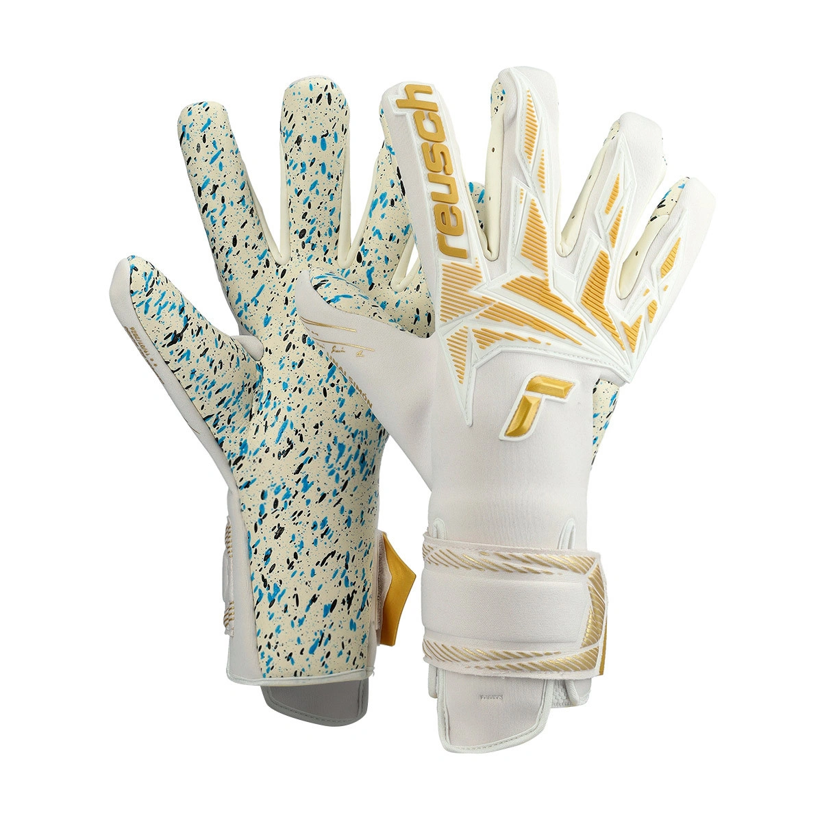 guantes-reusch-unai-simon-wc-champion-white-gold-0