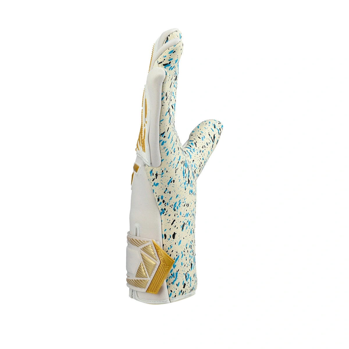 guantes-reusch-unai-simon-wc-champion-white-gold-2