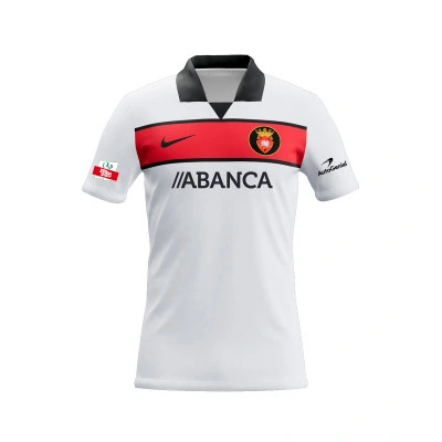 Koszulka Equipamento Alternativo FC Penafiel SAD