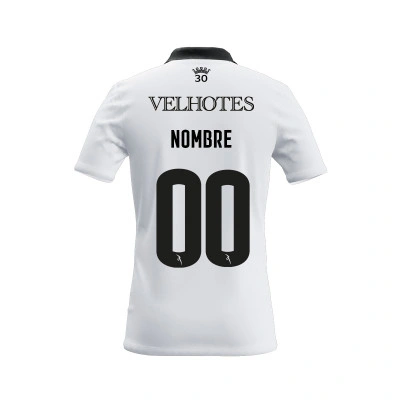 Koszulka Equipamento Alternativo FC Penafiel SAD