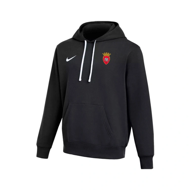 sudadera-nike-con-carapuco-algodao-park-26-fc-penafiel-sad-black-white-0