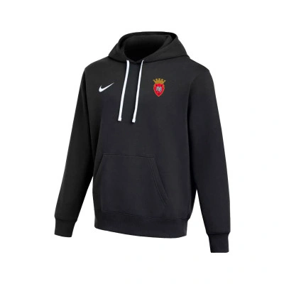 Bluza Con Carapuço Algodão Park 26 FC Penafiel SAD