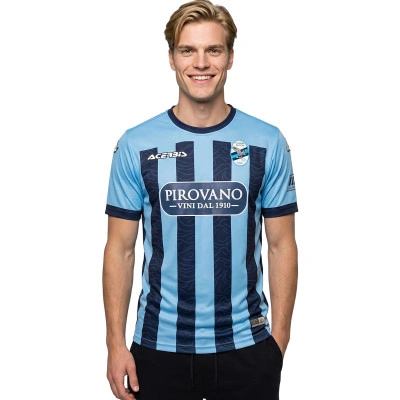 Koszulka Calcio Lecco Strój domowy 2026-2027