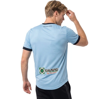 Koszulka Calcio Lecco Strój domowy 2026-2027