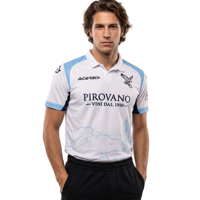 Koszulka Lecco Calcio Away 2026-2027