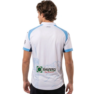 Koszulka Lecco Calcio Away 2026-2027