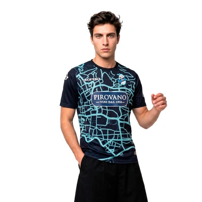 Koszulka Calcio Lecco Third 2026-2027