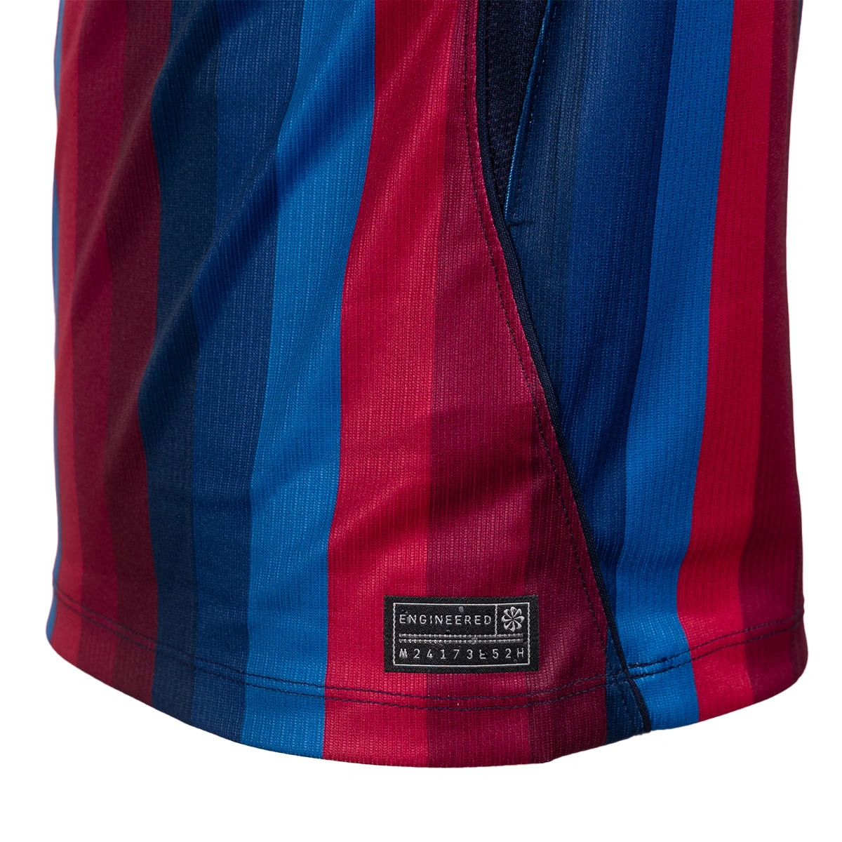 camiseta-nike-camiseta-fc-barcelona-primera-equipacion-pedri-2026-2027-nino-garnet-6