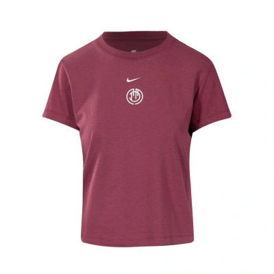 Koszulka RCD Mallorca Sportswear Kobieta