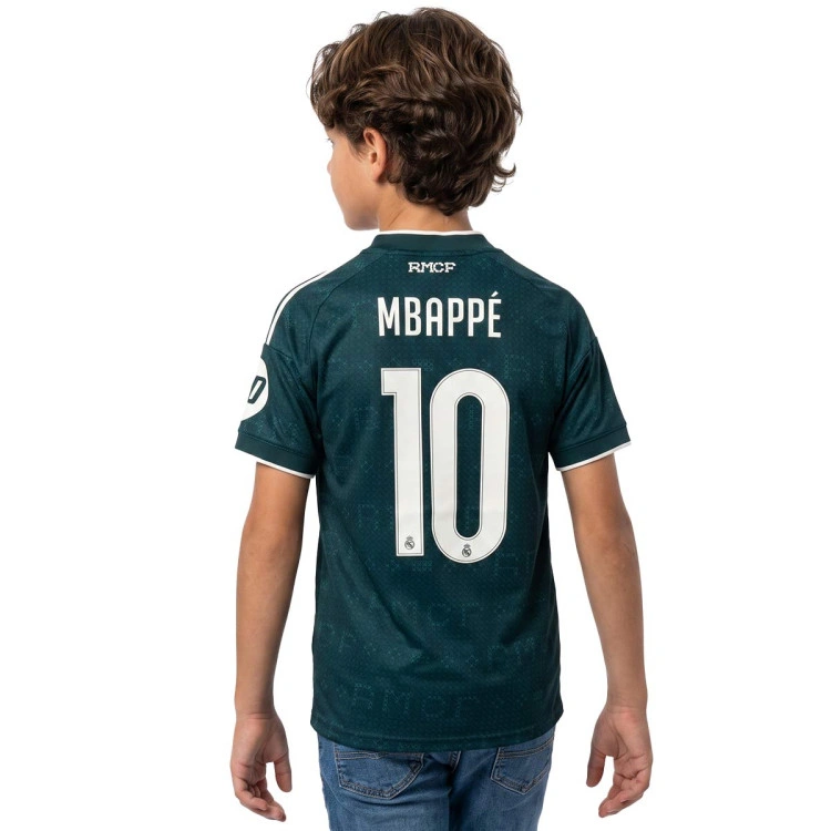 camiseta-adidas-camiseta-mbappe-real-madrid-segunda-equipacion-2026-2027-nino-aurora-ivy-0