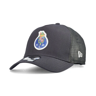 Czapka z daszkiem Patch Trucker FC Porto