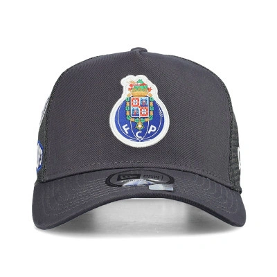 Czapka z daszkiem Patch Trucker FC Porto