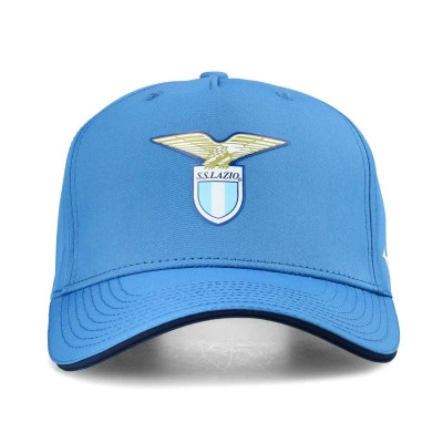 Czapka z daszkiem Lazio 2026-2027