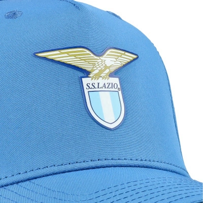 Czapka z daszkiem Lazio