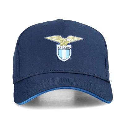 Czapka z daszkiem Lazio 2026-2027