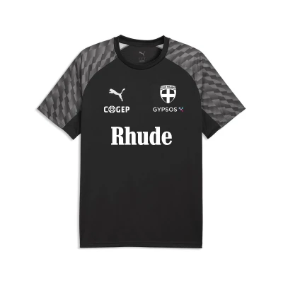Koszulka team Liga 26 Third Club Milano SSD