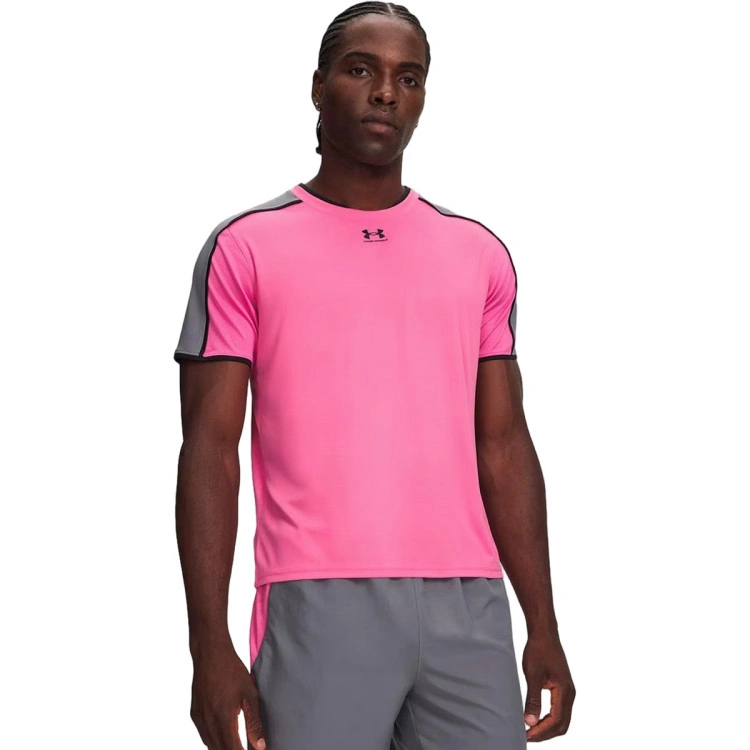 camiseta-under-armour-challenger-train-rosa-0