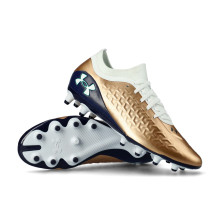 Buty piłkarskie Under Armour Magnetico Pro 6 FG