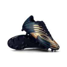 Buty piłkarskie Under Armour Shadow Select 4 FG Dziecko