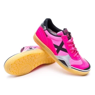 Buty futsalu Gresca