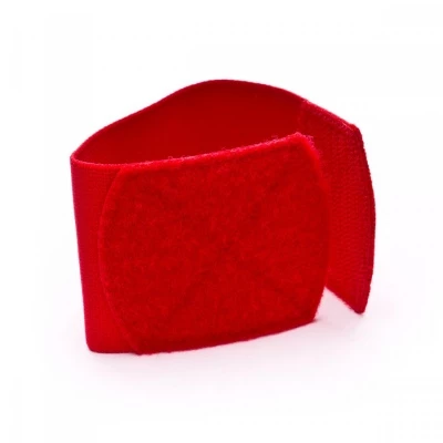 Opaski na nagolenniki czarny