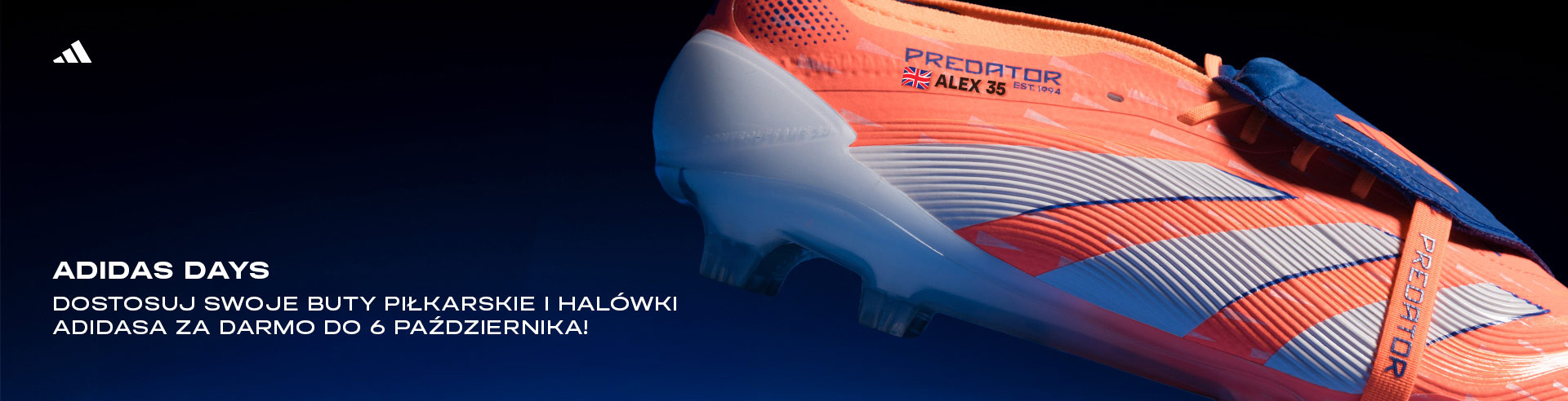 promo adidas perso gratis oct 2025 pl (futsal)