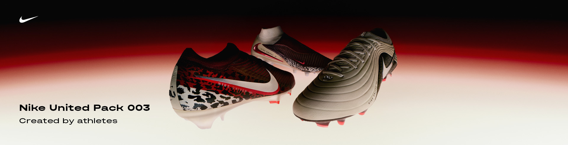 nike united pack 003 marzo 2026 all