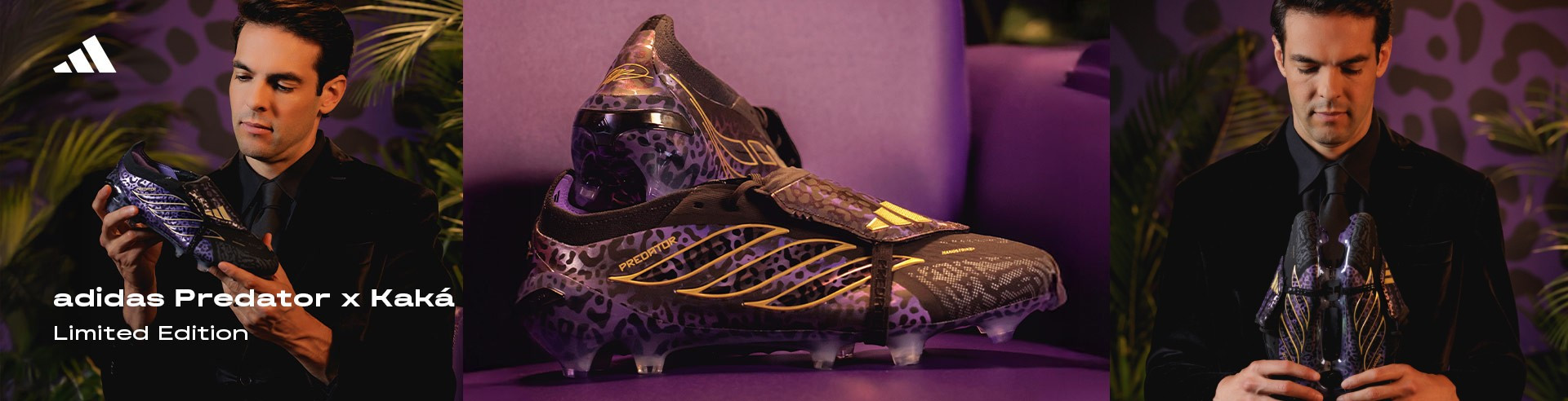 adidas predator lc kaka