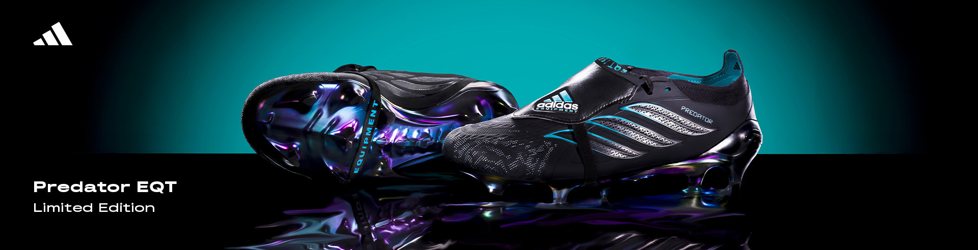 adidas predator eqt lc hype (all) marzo 2026