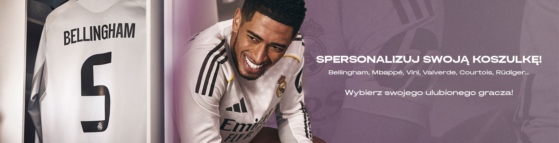 personalanizacion real madrid 25 26 pl
