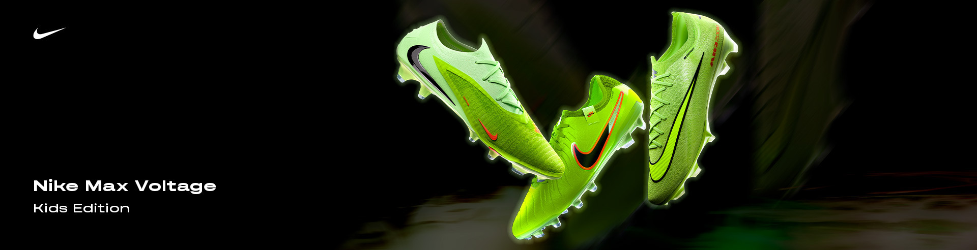 nike max voltage kids all