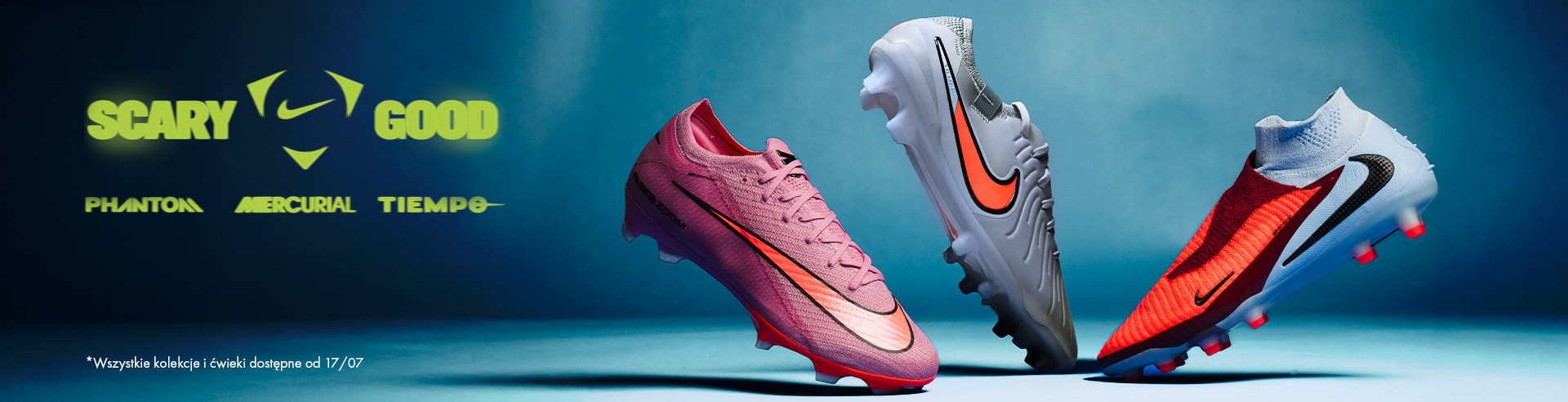 nike scary good pack 2025 pl