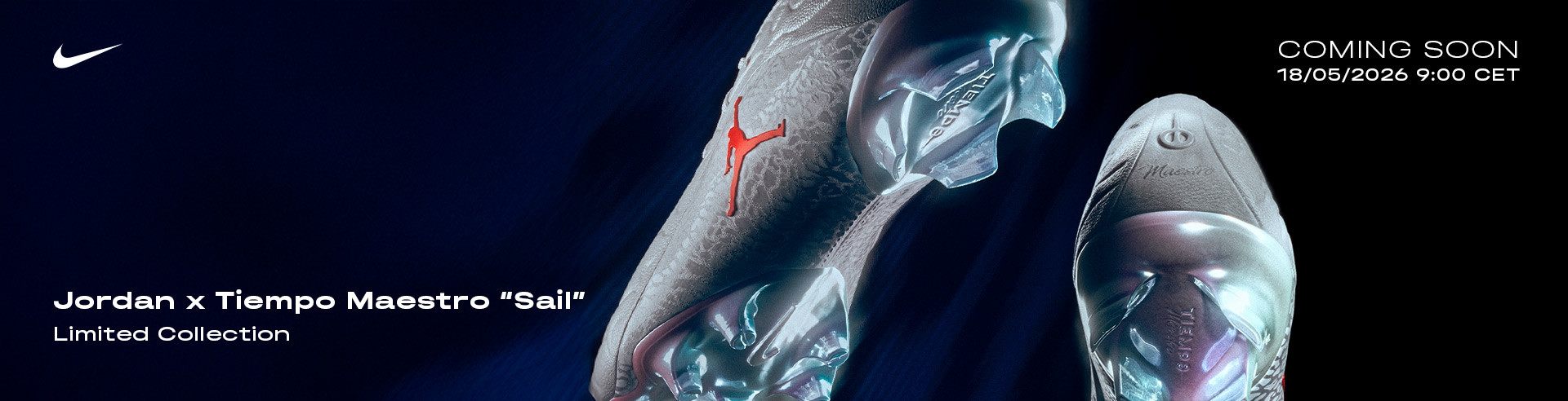 nike tiempo x jordan coming soon