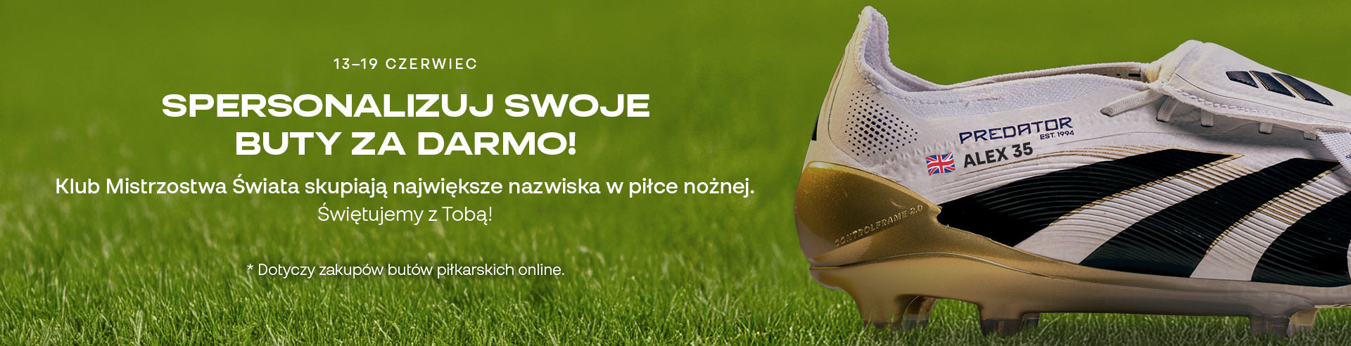promo personalizaciones gratis en botas pl
