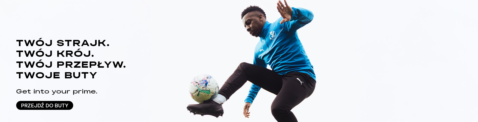 botas back to football prime 2025 pl