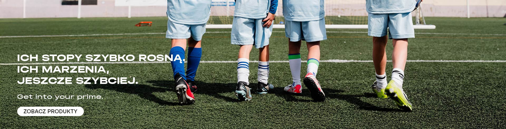 ninos botas back to school (prime) pl