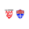 Equipaciones A.S.D. Carpianese/Real Melegnano