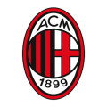 Equipaciones A.C. Milan Academy