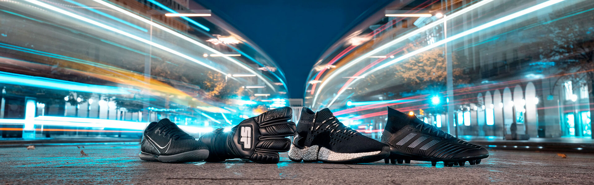 Boże Narodzenie w Fútbol Emotion