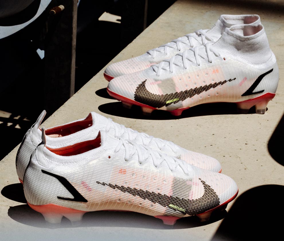 nike mercurial vapor rawdacious
