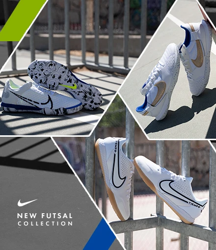 Nike Futsal Nowości