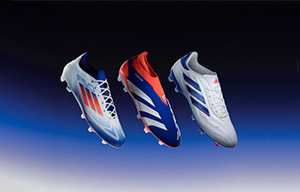 BUTY PIŁKARSKIE ADIDAS