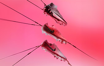 BUTY PIŁKARSKIE NIKE