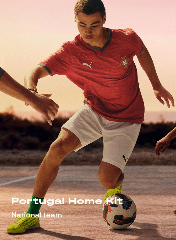 Portugal Home Kit