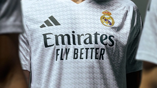 Koszulki piłkarskie