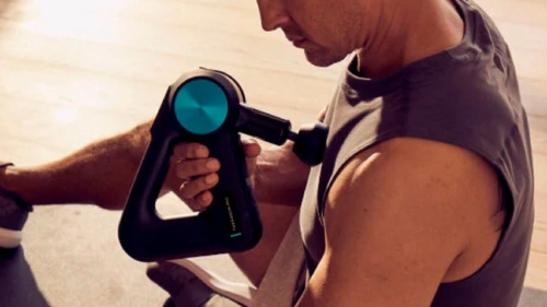 Elektronika sportowa