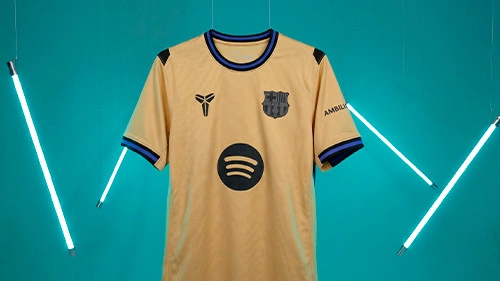 Oficjalne produkty