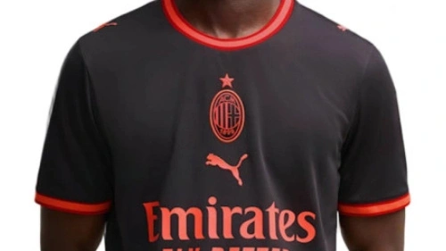 Third kit