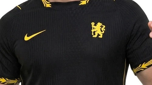 Away kit
