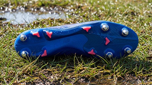 Mokra trawa naturalna (SG)